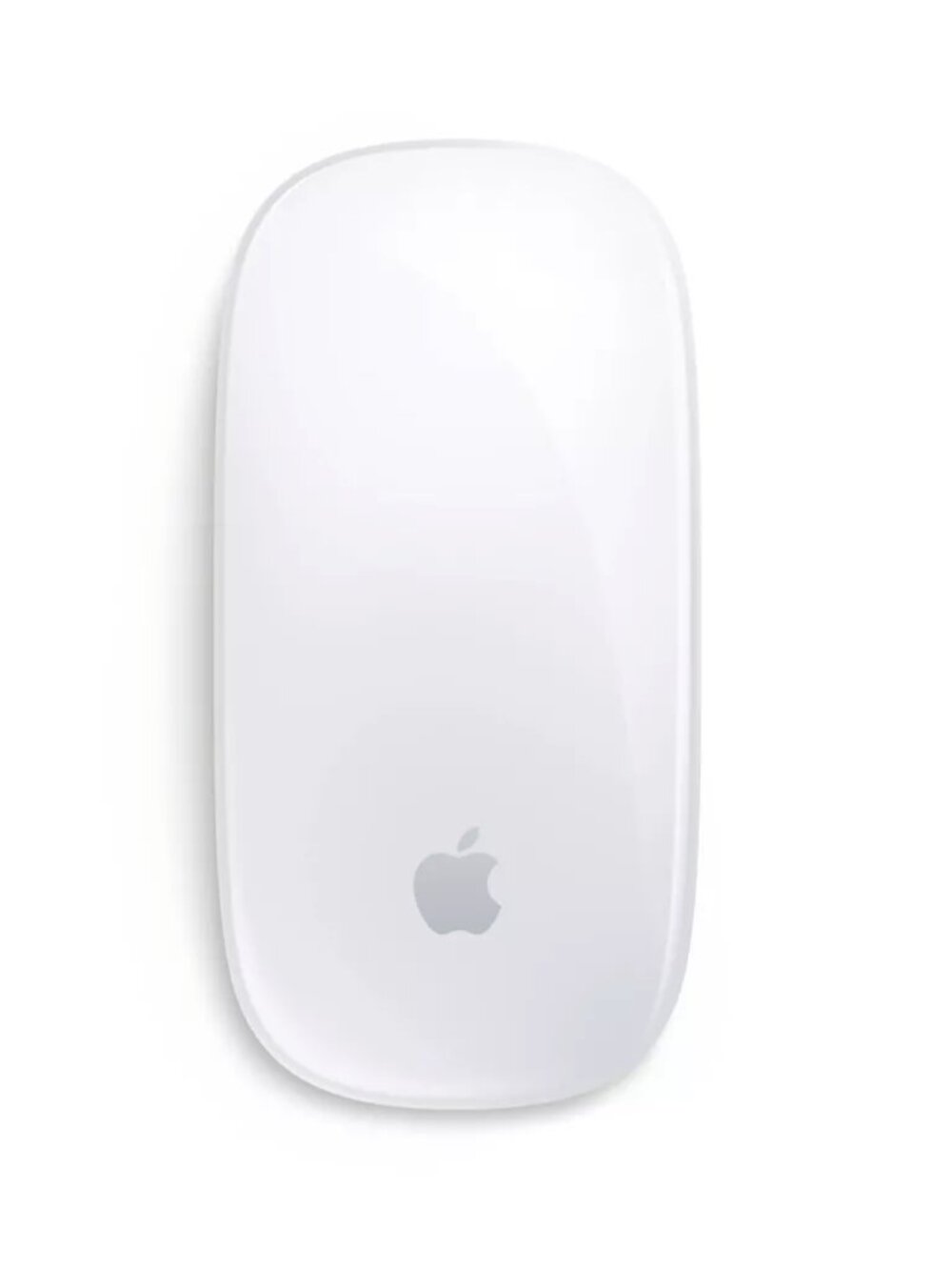Magic Mouse (USB‑C) - White Multi-Touch Surface Apple electronics
